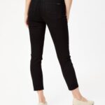 Women’s 7 For All Mankind High-Waist Cutoff Crop Jeans NOW $54.99 (was $198) Thumbnail