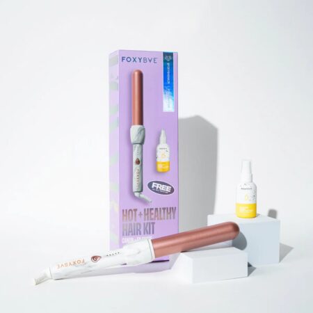 FOXYBAE Gift Sets starting at $15! Thumbnail