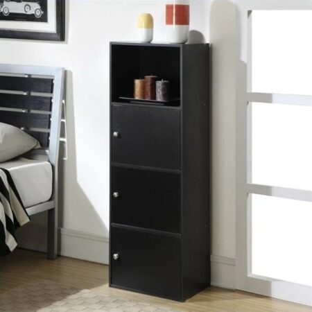 Price drop! 1 Door Storage Cabinet Now $43 (was $72) Thumbnail