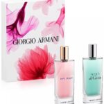 Armani Beauty 2-Pc. Acqua di Gioia & My Way Eau de Parfum Gift Set NOW $49 (was $79) Thumbnail