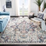 SAFAVIEH Madison Collection 8′ x 10′ Boho Chic Rug NOW $132 (was $630) Thumbnail