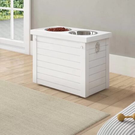 Elevated Dog Feeder NOW $86.99 (was $139.99) Thumbnail