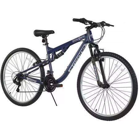 Price drop! Ozone 500 Exhilarate 27.5 in Mountain Bike now $199 (was $399) Thumbnail