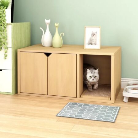 Litter Box Enclosure only $83.99 (was $129.99) Thumbnail