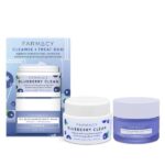 Price drop! Farmacy Beauty CLEANSE + TREAT DUO only $46.99 (was $68) + FREE 3-PIECE GIFT Thumbnail