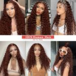 14 Inch Short Chocolate Brown Lace Front Wig NOW $61.97 (was $129.97) Thumbnail