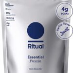 Price drop! Ritual 18+ Vegan Protein Powder with BCAA NOW $26.70 (was $44) Thumbnail