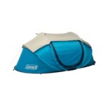 PRICE DROP! Coleman Pop-Up 2-Person Camp Tent Now $75.00 (was $199.00) Thumbnail