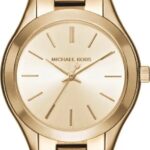 Michael Kors Slim Runway Bracelet Watch NOW $56 (was $200) Thumbnail
