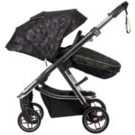 Hot deal! Diono Excurze Luxe Stroller now $199 (was $649) Thumbnail