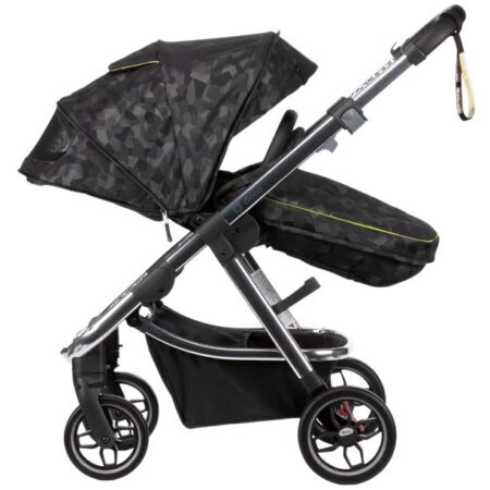 Hot deal! Diono Excurze Luxe Stroller now $199 (was $649) Thumbnail