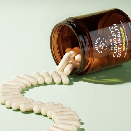 FREE Bee Keepers Natural Sample No credit card required Thumbnail