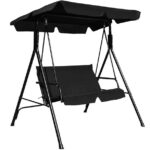 Loveseat Patio Canopy Swing NOW $79 (was $164) Thumbnail