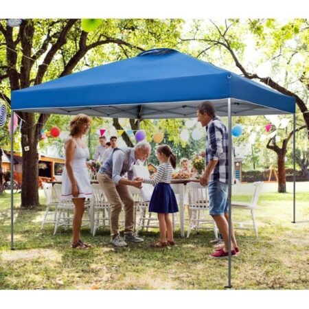 Price drop! Sophia & William 10′ x 10′ Outdoor Gazebo with Wheeled Bag NOW $99 ($149.90) Thumbnail