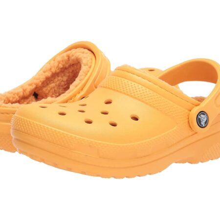 Women’s Crocs Classic Lined Clog NOW $25 (WAS $59) Thumbnail