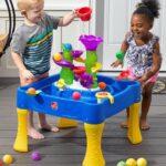Step2 Rise & Fall Water & Ball Table NOW $39.99 (was $99.99) Thumbnail