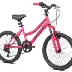 Price drop! NOW $78! BCA 20″ Crossfire 6-Speed Girl’s Mountain Bike (was $118) Thumbnail
