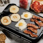 PRICE DROP! Ovente Electric Indoor Griddle 16 x 10 Inch only $22.99 (was $34.99) Thumbnail