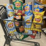 Large Bags of Lays Chips ONLY $1.61 each at Walgreens! (reg $4.79) Thumbnail