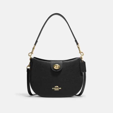 Coach Ella Hobo Bag NOW $118 (was $398) Thumbnail