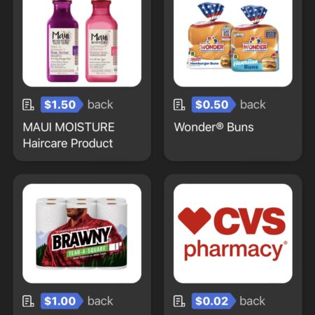 Scan any receipt & earn cash back with Microsoft Start! Get paid through your PayPal account! Thumbnail