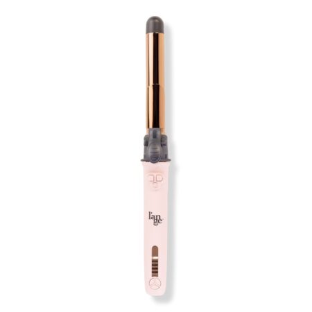 Price drop! L’ange Blush Le Pirouette Titanium Rotating Curling Iron NOW $49.50 (was $99) Thumbnail