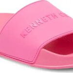 Price Drop! Kenneth Cole Womens Slides! Only $11.99! Thumbnail