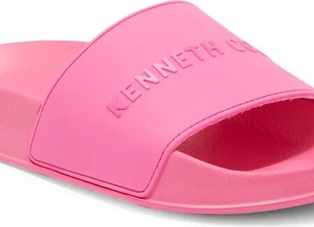 Price Drop! Kenneth Cole Womens Slides! Only $11.99! Thumbnail