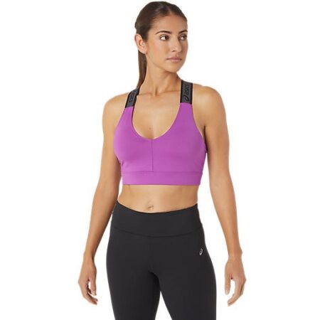 Select ASICS sports Bras starting at $24.95! Thumbnail