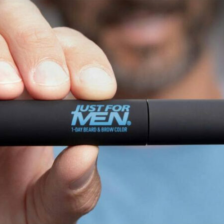 Possible FREE Just For Men Beard & Brow Color SAMPLE Thumbnail