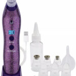 Price drop! Michael Todd Beauty Sonic Refresher Microdermabrasion System NOW $49.99 (was $100) Thumbnail