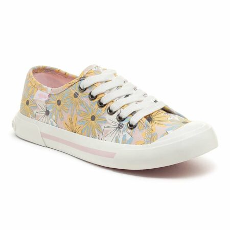 Price drop! Women’s Rocket Dog Pink Floral Sneakers NOW $22.99 (was $44.95) Thumbnail