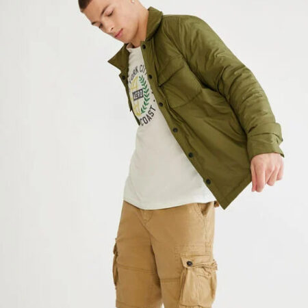 HOT DEAL! Men & Women Shorts $15 & up! Thumbnail