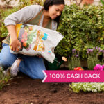 Score Back to the Roots Premium Organic Soil FREE! Thumbnail