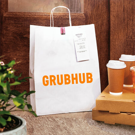 Get $10 off $15 on your Grubhub order! Thumbnail