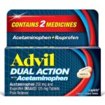 Score a FREE Dual Action Sample from Advil Thumbnail