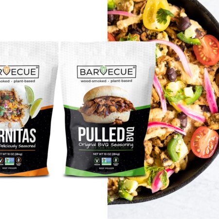 FREE PLANT BASED BVQ AFTER REBATE Thumbnail