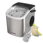 Quick Cube Portable Ice Machine NOW $68 (was $109) Thumbnail