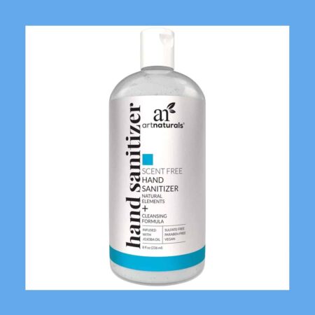 The Art Naturals Inc vs. Virgin Scent Inc Lawsuit Settlement: A Game Changer for Consumers Thumbnail