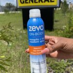 Get $1 off Zevo insect sprays & repellents at Dollar General! Thumbnail