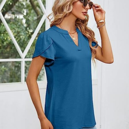 PRICE DROP! Women’s Summer Tops NOW $10.49 (was $20.99) Thumbnail