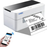 PRICE DROP! Bluetooth Thermal Label Printer NOW $74.99 (was $129.99) Thumbnail