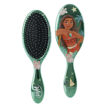 Save 55% off! Wet Brush Disney Original Princess Moana Detangler Brush NOW $7.19 (was $15.89) Thumbnail