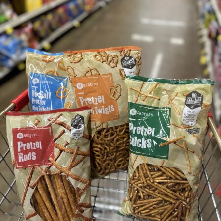 Score a Delicious Freebie with Winn Dixie’s Big App Deal: SE Grocer Pretzels! Thumbnail