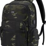Price Drop!  Travel Camo Backpack NOW $19.99 (was $29.99) Thumbnail