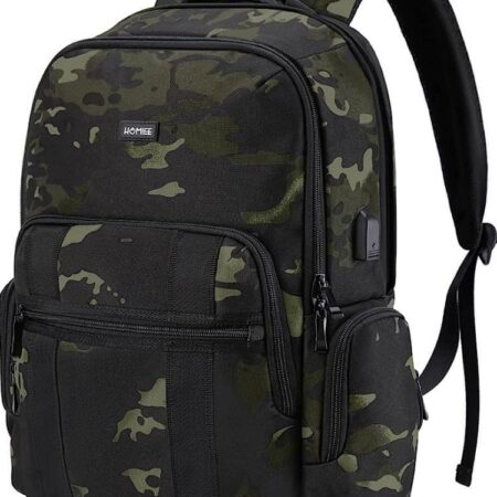 Price Drop! Travel Camo Backpack NOW $19.99 (was $29.99) Thumbnail
