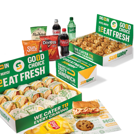 HURRY! FREE 6 inch SUBS AT SUBWAY! 1 MILLION SUBS AVAILABLE! Thumbnail