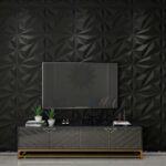 PRICE DROP! 33 Pack 3D Wall Panel Diamond for Interior Wall Décor NOW $59.99 Thumbnail