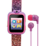 Price drop! iTech Junior Girls Earbuds & Smartwatch Set NOW $26.88 (WAS $75.00) Thumbnail