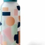 Price drop! Save 66% off! Pyrex 17.5-Oz Color Changing Glass Water Bottle ONLY $8.41 Thumbnail